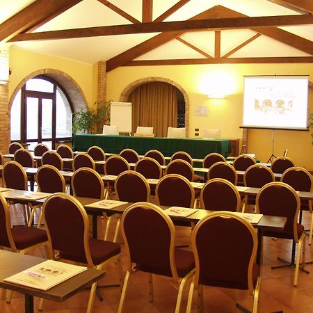 Il Carrettino Country Hotel Tortona Buitenkant foto