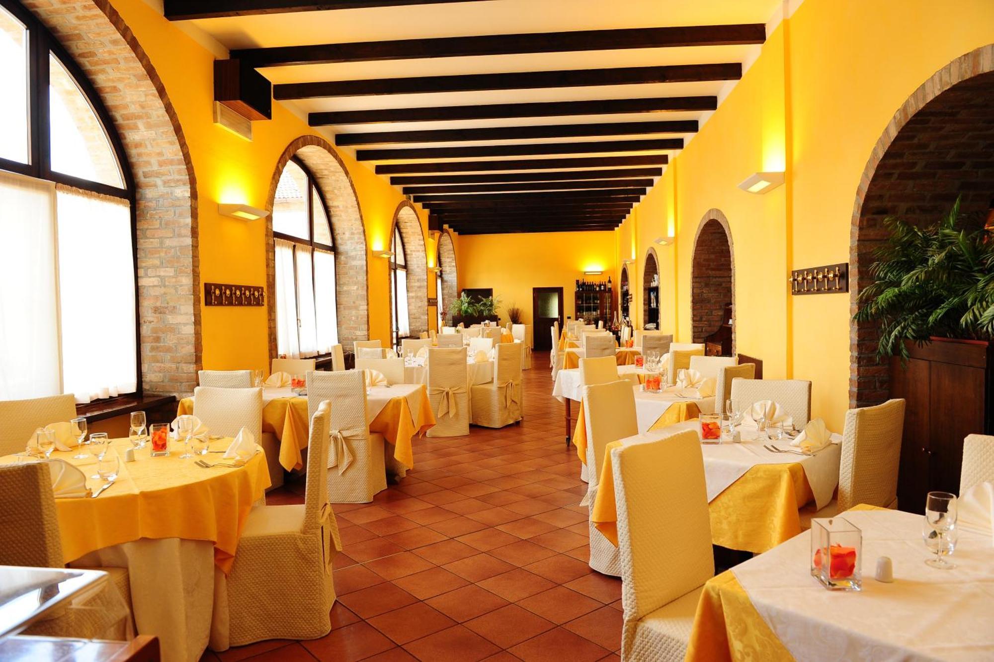 Il Carrettino Country Hotel Tortona Buitenkant foto