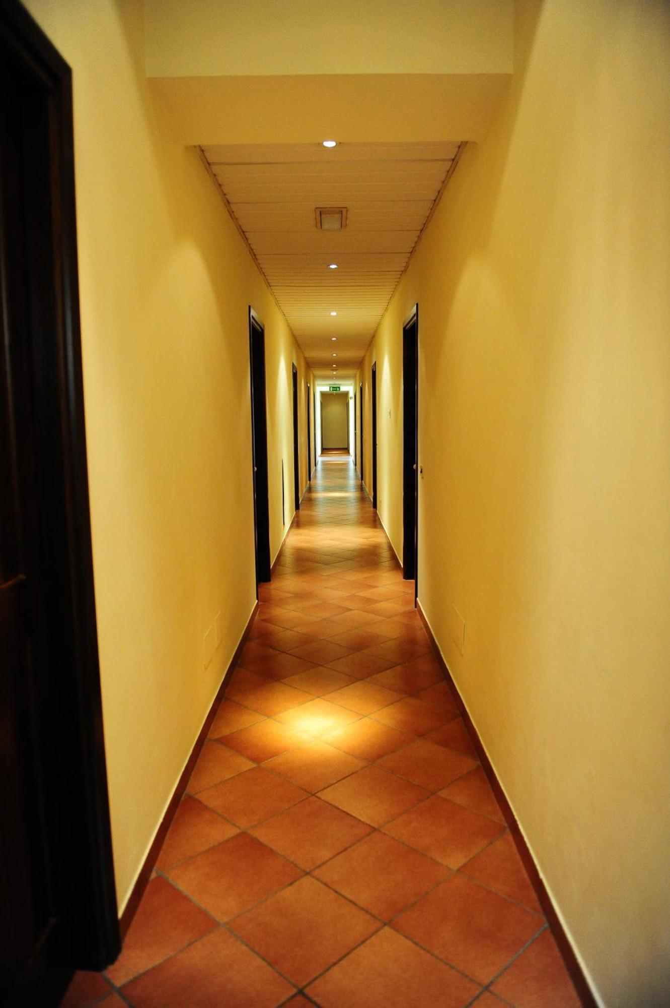 Il Carrettino Country Hotel Tortona Buitenkant foto
