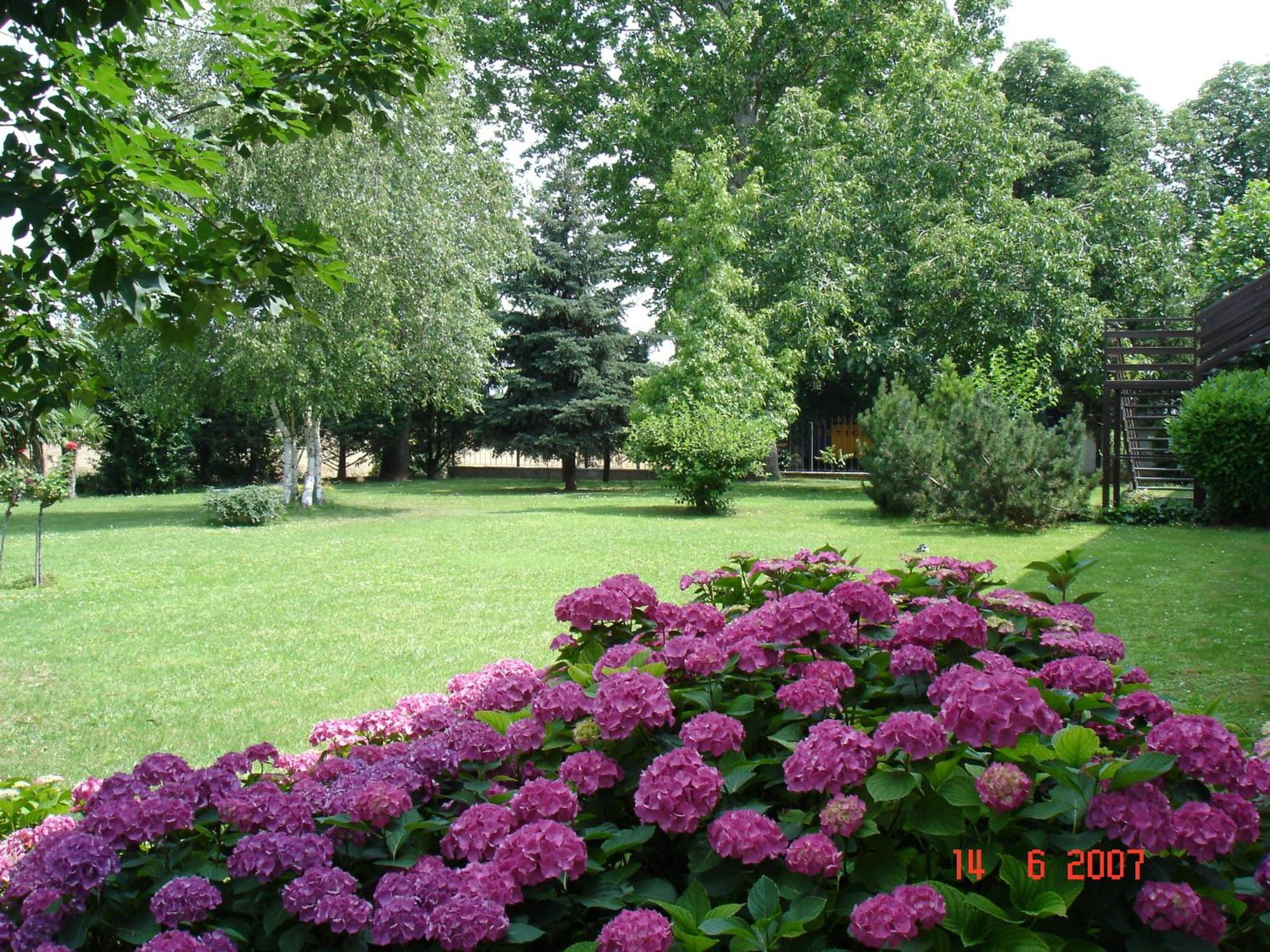 Il Carrettino Country Hotel Tortona Buitenkant foto