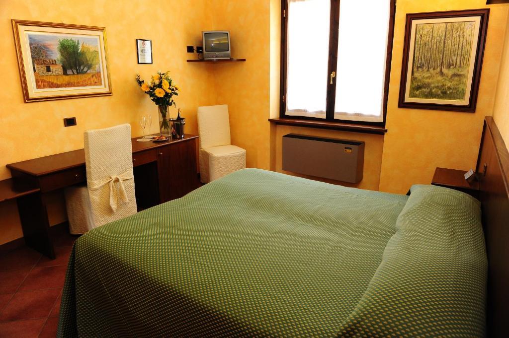 Il Carrettino Country Hotel Tortona Kamer foto